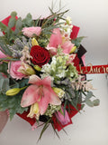 Ramo San Valentín