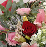 Ramo San Valentín
