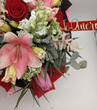Ramo San Valentín