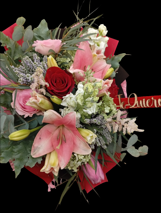 Ramo San Valentín