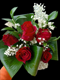Ramo Rosas a la Carta