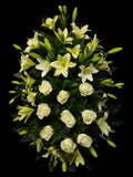 Palma funeraria 110 cm