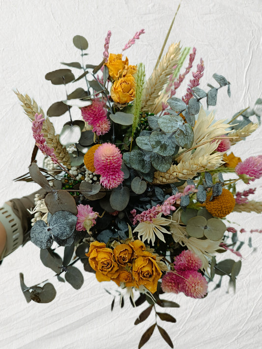 Ramo Preservado Maribel