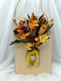 Flores para tod@s