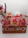 Cajón Extra San Valentín
