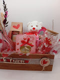 Cajón Extra San Valentín