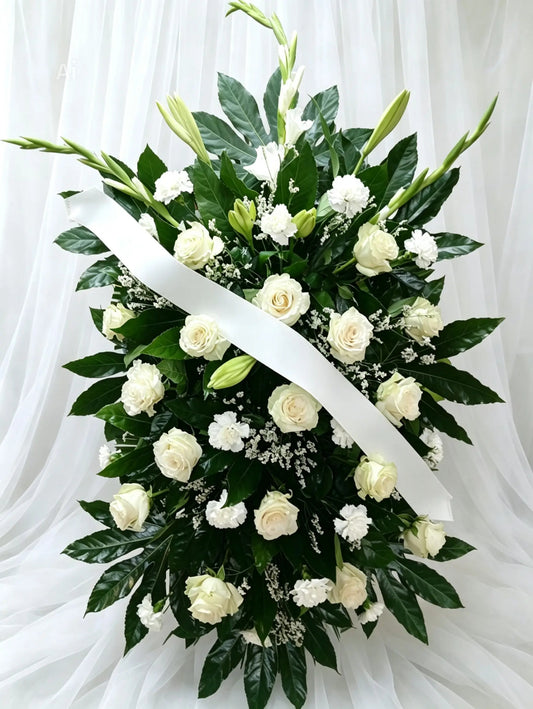 Palma funeraria 150 cm